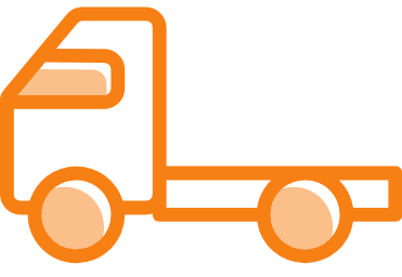 五夫拖车/平板车